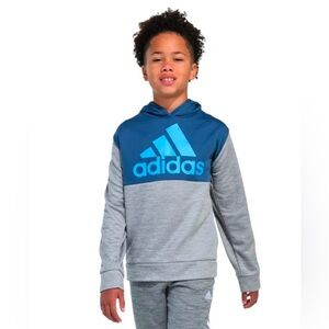Adidas  Youth Tech Hoodie, Size XL-18/20